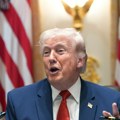 "Mnogo su se uplašili, a njihovo oružje? Igračke" Tramp ismevao evropsku zemlju kao nikad pre, ponovo udario i na ceo NATO…