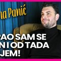Slupao sam se pijan i od tada više ne pijem! Toma Panić: NISAM BIO UMEŠAN U PROSTITUCIJU!
