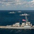 Američka mornarica protiv iranskih rojeva glisera sa minama: Žestoka bitka bi mogla da izbije za nekoliko sati!