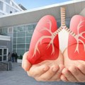 Srpski lekari ispisuju istoriju: Prva transplantacija pluća izvedena u Beogradu