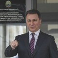 Premijer Mickoski: Nikola Gruevski ide pravo u zatvor ako se pojavi u Severnoj Makedoniji