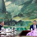 Lavrov u Pekingu: Rusija i Kina jačaju savez, Zapad na oprezu