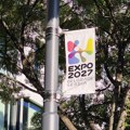 Експо 2027: Пријаве за 20.000 волонтера почињу у мају, продаја карата од септембра