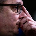 Vučić primio akreditivna pisma ambasadora Maroka