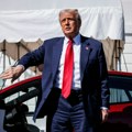 Na tržištu optimizam zbog Ormuza, Trump poručuje: 'Samo treba da potpišu'