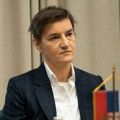 Ana Brnabić opet najavljuje temu „nepoverenje Vladi“ u Skupštini: Rasprava od sedam do deset dana