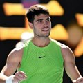 Karlos Alkaraz: Očigledno je da su Đokovićeva 24 grend slema daleko