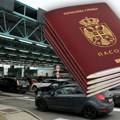 Novi pasoši Srbije biće burgundi crvene boje, evo kakva je to boja i zašto baš ona: Ima moćnu simboliku