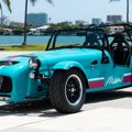 Caterham Seven Miami Special Edition