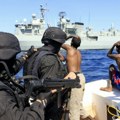 Somalijski pirati oteli tanker kod obale Jemena