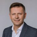 Kompanija Visa imenovala Sergija Martinčuka za višeg potpredsednika i regionalnog menadžera za 17 tržišta