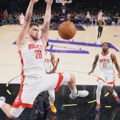 Šengun najprecenjeniji u NBA ligi, na listi je i Dončić