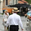 Svečano otvaranje letnje sezone u Skadarliji Dobošar, podizanje zastave i muzika: Evo šta je sve na programu 16. maja