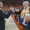 Martinez otkrio suštinu Valensije: "Sumnjam da ćemo u nedelju pobediti Bilbao"