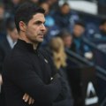Arteta se ne slaže sa velikim delom javnosti: "Sin mi je saopštio da smo prvaci"