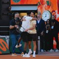 Novak otkrio ko mu je jedan od omiljenih igrača za gledanje: "Ne znam nikoga ko ga zaista ne voli..." VIDEO