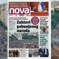 "Nova" piše: Nova sumnjiva okolnost u istrazi ubistva na Senjaku: Pronašli metak na mestu zločina posle 10 dana od uviđaja