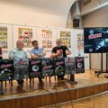 Počinje Nifest – festival stripa: U planu najveća promocija stripa o Betmenu do sada