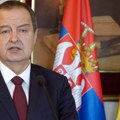 Dačić: Uhapsiti one koji brukaju policiju, ne bacati ljagu na poštene policajce