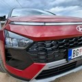 Test Hyundai Bayon! Digitalni dizajn i cena ispod psihološke granice: Šta sve može mini-SUV klasa