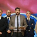 Lazović: ZLF spreman da podrži studentsku listu i na jesen i da ne izađe na izbore
