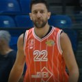 Vasa je i dalje klasa: Sjajnom partijom odveo Hapoel u polufinale