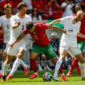 Brahim i Edegor pogađali za remi Maroka i Norveške VIDEO