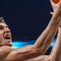 Evropa se uzalud nadala: Bogdan ostaje u Americi