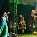 Tri dana umetnosti, muzike i gastronomije: Završen GastrocArt piknik u Bečeju