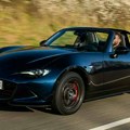 Mazda MX-5 za 2027: Odgovor na večnu strast vožnje