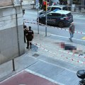 Balkanac upucan u glavu pred policijom Najnoviji detalji jezive sačekuše u Barseloni: Sumnja se da je ubijeni još jedna žrtva…