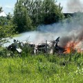 Tragedija u Misuriju: Avion sa padobrancima pao odmah nakon poletanja, poginulo 12 ljudi