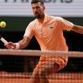 Đoković otišao korak unazad: Pao na osmo mesto na ATP listi