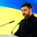 Zelenski: Lideri G7 se jednoglasno složili da Rusija ne pobeđuje u ratu