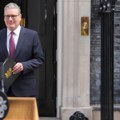 Starmer podeo ostavku na funkciju britanskog premijera