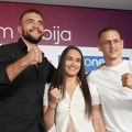 Вељко Ражнатовић у „Балкан Боксингу“ Потписали и Сара Ћирковић и Јован Николић Боровчанин: Видим их на ОИ у Лос Анђелесу…