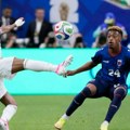 Megasenzacija u Teksasu! Ispisana istorija, svetski šampion na kolenima!