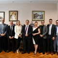 Pravni fakulteti u Nišu i Rijeci proširili saradnju – novi sporazum donosi više mogućnosti za studente i nastavnike