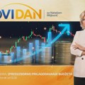 Novi dan: (Pred)izborno prilagođavanje budžeta