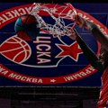 Kada će Rusi da se vrate u FIBA takmičenja i Evroligu?