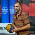 Novi Sad prestonica 3x3: Pobednik Questa izboriće plasman na najprestižniji FIBA turnir