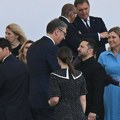 Srbija jedina na samitu nije podržala deklaraciju o Ukrajini: Šta u njoj piše?