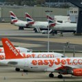Rast cena goriva usled sukoba SAD i Irana ugrožava evropske avio-kompanije