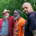 Afričkih ritam, romski melos i hip-hop – „Afro Gitano“ na ovogodišnjem Nišvilu