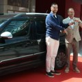 (Video) Podrška spasiocima: Novosadski sajam donirao vozilo Organizaciji za traganje i spasavanje