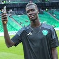 Papa Amady gadio – verovatno najveće pojačanje FK Novi Pazar ovog leta