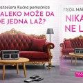 Od autorke svetskog bestselera „Kućna pomoćnica“ stiže najhladniji triler leta