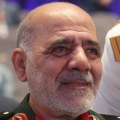 Iranski general: Za svakog poginulog iranskog građanina jedan američki vojnik ide u pakao