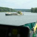 Vanredna situacija u Somboru, Kuli i Vrbasu zbog rekordno niskog vodostaja Dunava