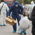 Misterija smrti Britanke u Atini dobila novi obrt: Posle ubistva neko slao poruke sa njenog telefona